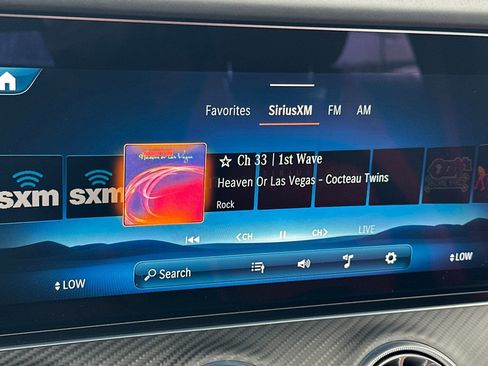 New 2026 Mercedes-Benz AMG GT 63 S image 23