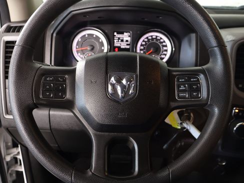 Used 2021 RAM 1500 Tradesman w/ Chrome Plus Package image 3