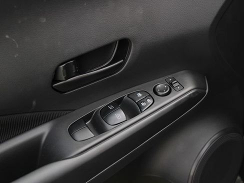 Certified 2025 Nissan Kicks Play S FWD image 13