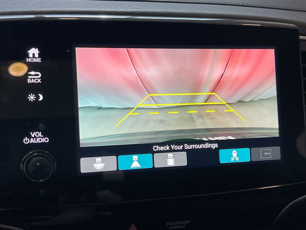Used 2021 Honda Pilot Elite image 17