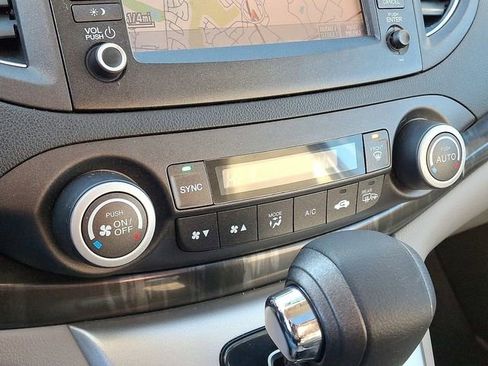 Used 2014 Honda CR-V EX-L image 20