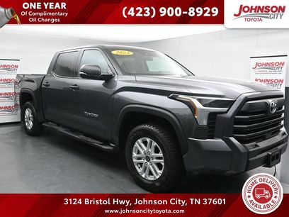 Used 2023 Toyota Tundra SR5 w/ SR5 Convenience Package