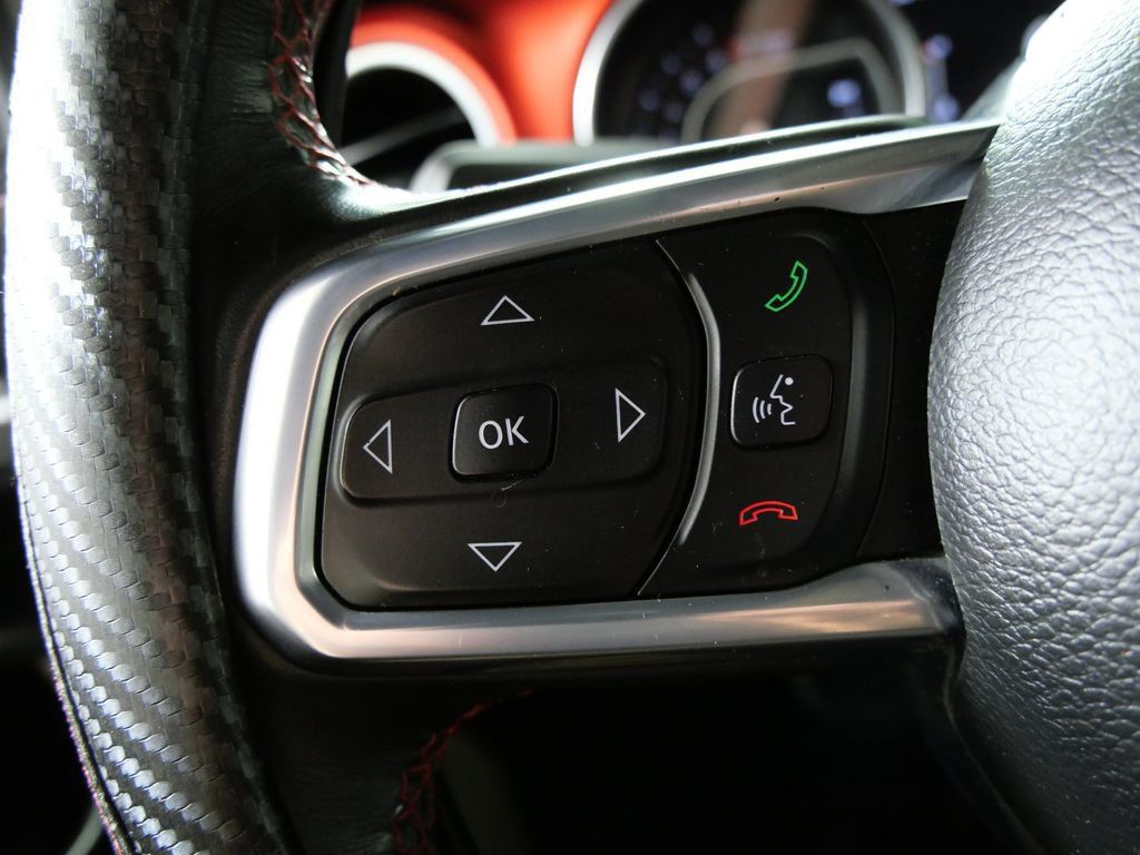 Used 2020 Jeep Gladiator Rubicon AWD/4WD image 26