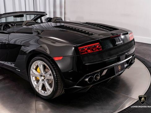 Used 2012 Lamborghini Gallardo LP 560-4 image 16