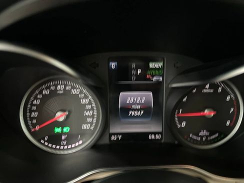 Used 2018 Mercedes-Benz GLC 350e 4MATIC image 15
