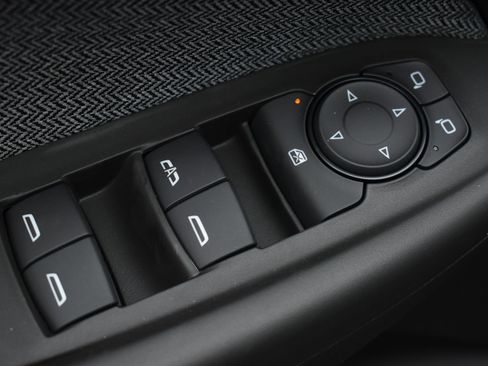 New 2026 Chevrolet TrailBlazer LT image 13