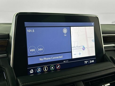 Used 2021 Chevrolet Tahoe Premier image 15