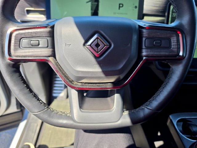 Used 2023 Rivian R1S Adventure Quad AWD/4WD image 17