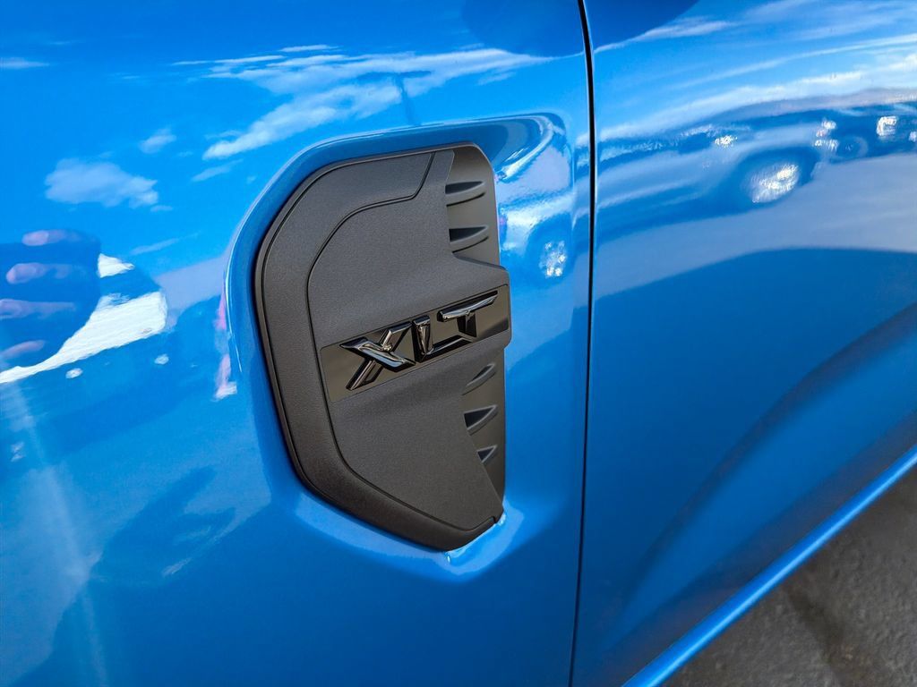 New 2026 Ford Ranger XLT AWD/4WD image 7