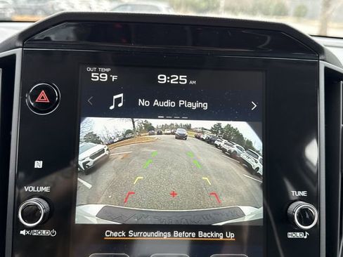 New 2026 Subaru Crosstrek 2.0i Premium image 29