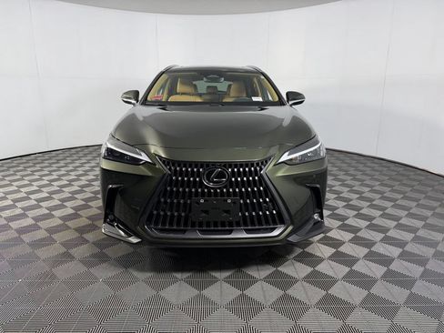 Used 2025 Lexus NX 250 FWD w/ Premium Package image 11