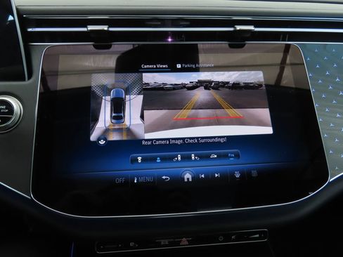 Certified 2025 Mercedes-Benz E 350 Sedan image 16