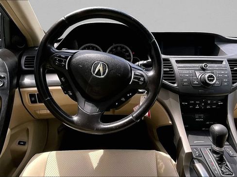 Used 2009 Acura TSX Sedan FWD image 9