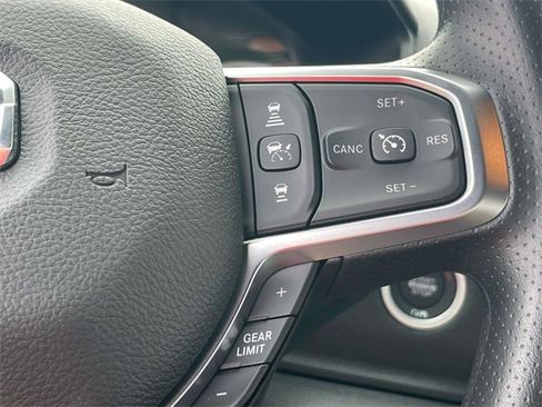 New 2026 RAM 5500 Tradesman image 20