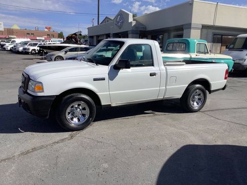 Used 2008 Ford Ranger XL RWD image 19