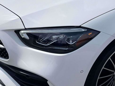 New 2026 Mercedes-Benz C 300 4MATIC Sedan image 14