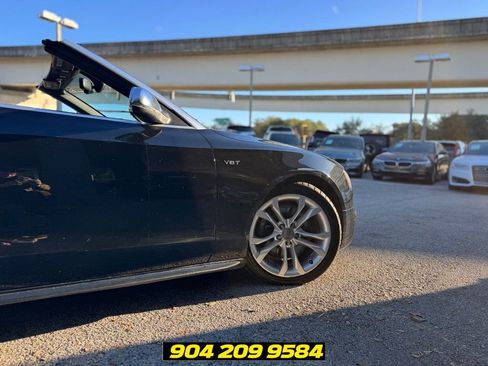 Used 2015 Audi S5 Prestige w/ Prestige Package AWD/4WD image 6