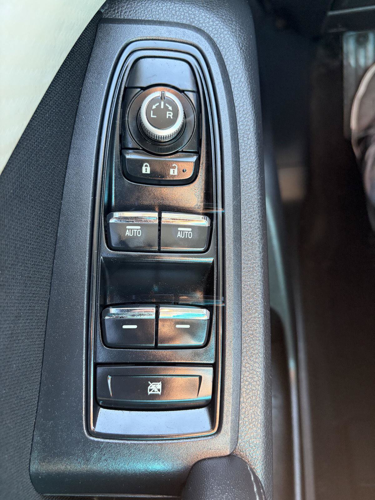 Used 2019 Subaru Ascent Premium AWD/4WD image 24