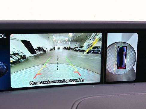 New 2026 Lincoln Nautilus Black Label w/ Jet Appearance Package image 29