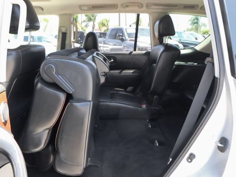 Used 2019 Nissan Armada SL w/ Premium Package RWD image 43