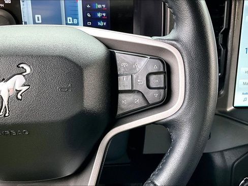 Used 2024 Ford Bronco Big Bend image 27