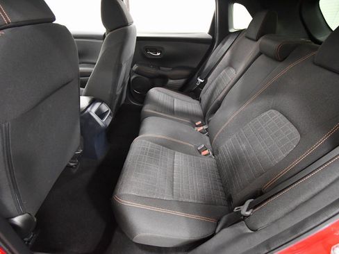 Certified 2023 Honda HR-V Sport image 15