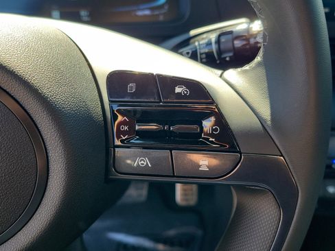 New 2026 Hyundai Elantra SEL Sport w/ Cargo Package image 23