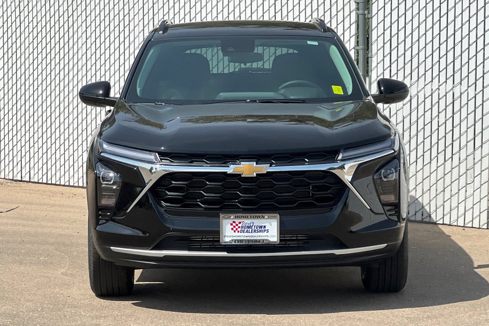 New 2026 Chevrolet Trax LT w/ Driver Confidence Package FWD image 6