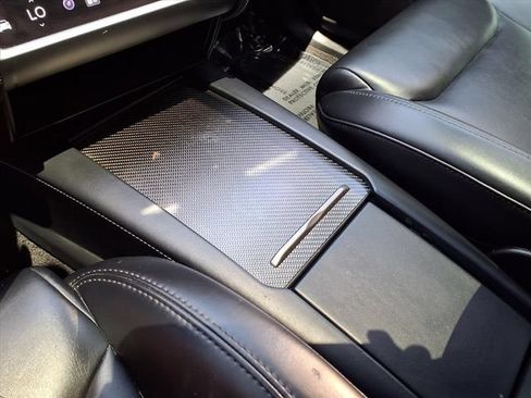 Used 2020 Tesla Model X Performance AWD/4WD image 16