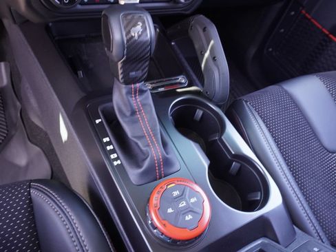 Used 2026 Ford Bronco Raptor AWD/4WD image 19