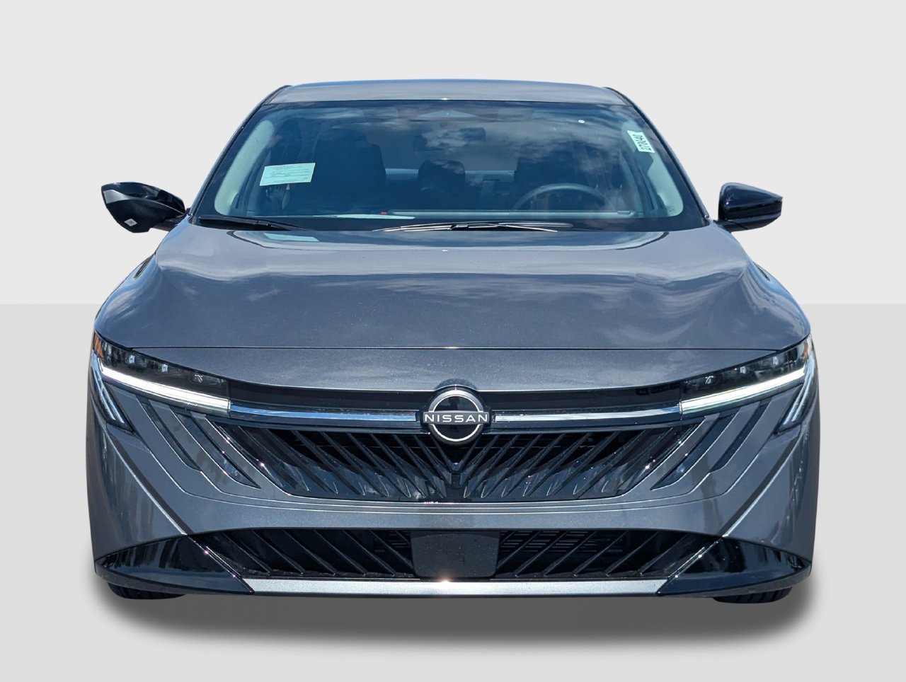 New 2027 Nissan Sentra S FWD image 8