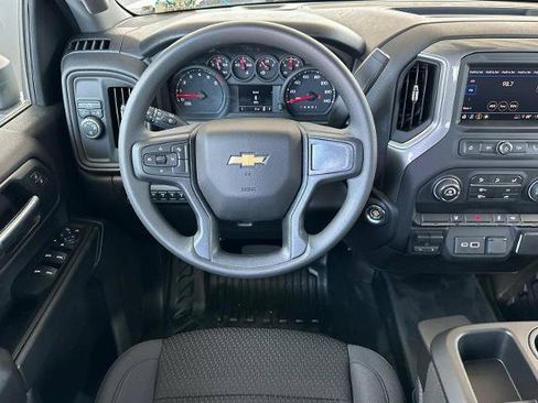New 2026 Chevrolet Silverado 2500 W/T w/ WT Convenience Package RWD image 16