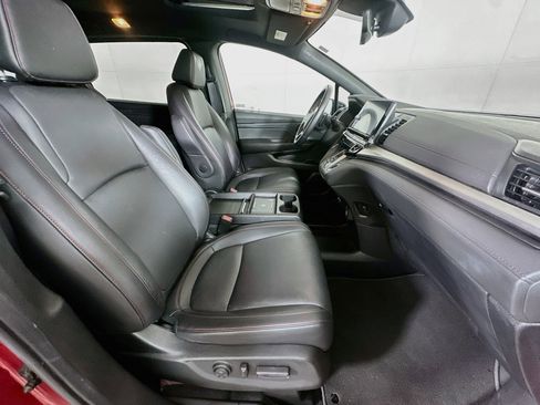 Used 2025 Honda Odyssey Sport-L image 32
