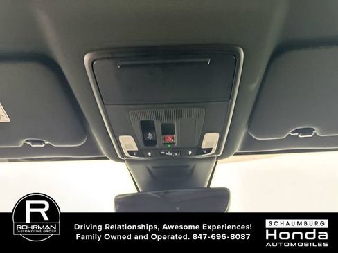 Certified 2026 Honda CR-V Sport-L image 10