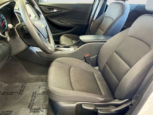 Used 2024 Chevrolet Malibu LS image 20