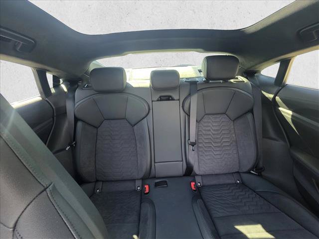 Used 2024 Audi e-tron GT Prestige w/ Prestige Package AWD/4WD image 12
