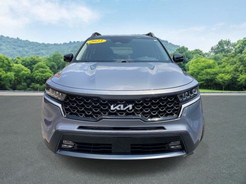 Used 2023 Kia Sorento X-Line EX AWD/4WD image 26