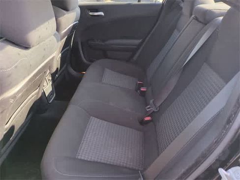Used 2023 Dodge Charger GT w/ Blacktop Package image 19