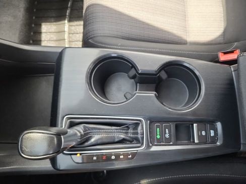Used 2022 Honda Civic EX image 23