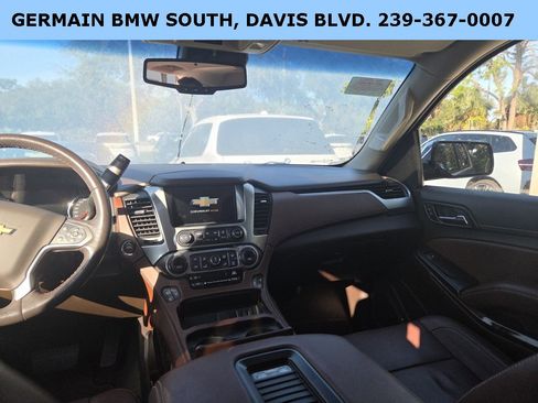 Used 2018 Chevrolet Tahoe Premier image 43