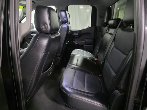 Used 2019 Chevrolet Silverado 1500 RST w/ All-Star Edition image 10