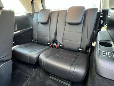 Used 2020 Mercedes-Benz GLS 450 4MATIC image 48