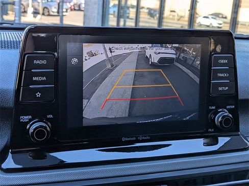 Certified 2023 Kia Seltos LX image 18