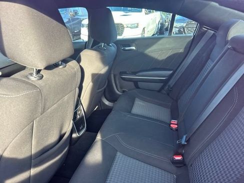 Used 2021 Dodge Charger SXT AWD/4WD image 9