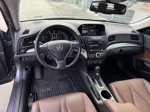 Used 2022 Acura ILX w/ Premium Package FWD image 14