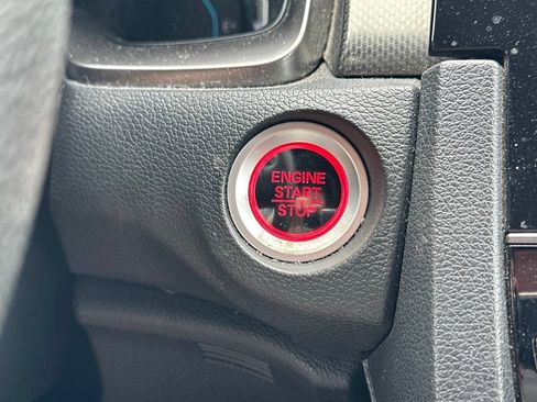 Used 2018 Honda Civic EX image 25