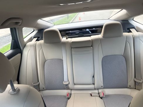 Used 2018 Honda Clarity Plug-In Hybrid image 21