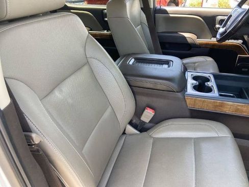 Used 2018 GMC Sierra 1500 SLT AWD/4WD image 22