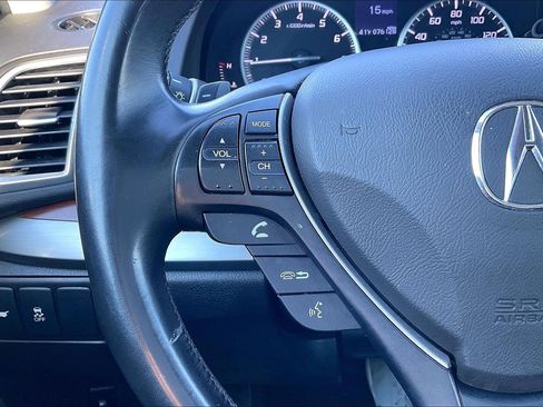 Used 2017 Acura RDX w/ Technology Package image 22