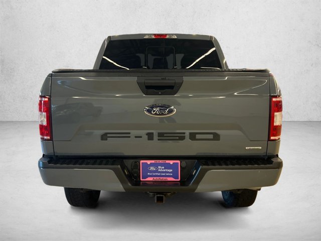 Used 2019 Ford F150 XLT w/ Equipment Group 302A Luxury AWD/4WD image 6
